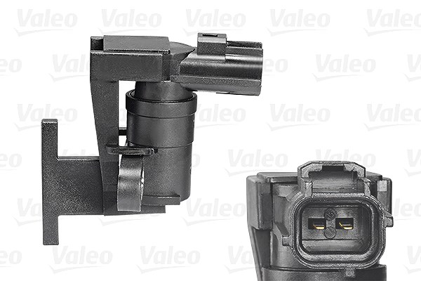Valeo Impulsgeber, Kurbelwelle [Hersteller-Nr. 254092] für Ford, Ford Usa, Mazda, Volvo