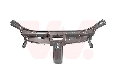 Van Wezel Frontverkleidung [Hersteller-Nr. 1507664] für Dacia