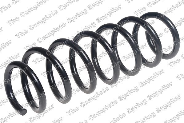 Lesjöfors Fahrwerksfeder [Hersteller-Nr. 4208489] für BMW