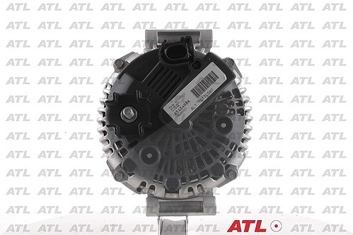 Atl Autotechnik Generator [Hersteller-Nr. L80540] für Mercedes-Benz