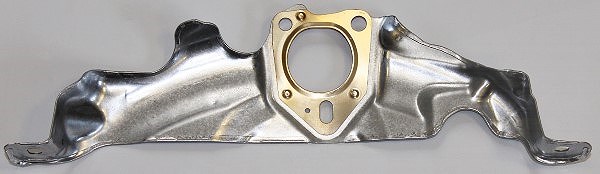 Elring Dichtung, Lader [Hersteller-Nr. 730.162] für Dacia, Renault, Nissan, Infiniti, Mercedes-Benz