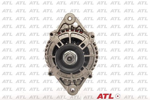 Atl Autotechnik Generator [Hersteller-Nr. L83430] für Chevrolet