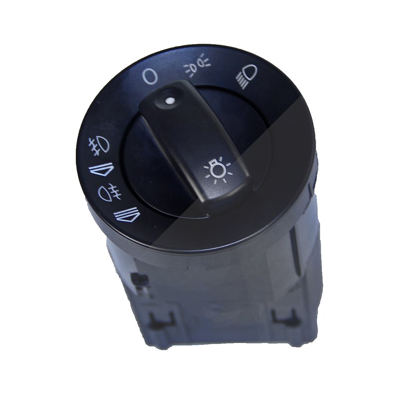 Atec Lichtschalter Hauptlicht [Hersteller-Nr. 30377590] für Audi