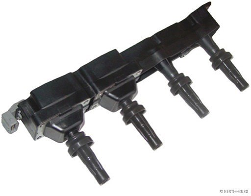 Herth+buss Elparts Zündspule [Hersteller-Nr. 19050037] für Peugeot, Citroën