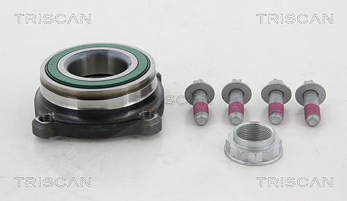 Triscan Radlagersatz [Hersteller-Nr. 853011232] für BMW