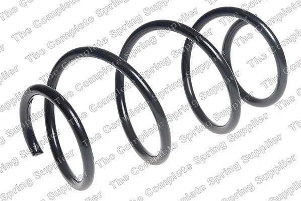 Lesjöfors Fahrwerksfeder [Hersteller-Nr. 4008524] für BMW