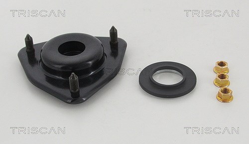 Triscan Federbeinstützlager [Hersteller-Nr. 850080906] für Dodge, Jeep