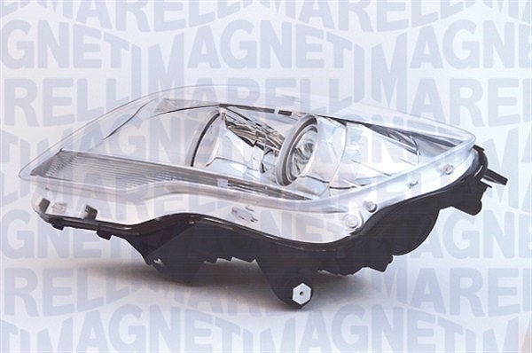 Magneti Marelli Hauptscheinwerfer [Hersteller-Nr. 710301269203] für Mercedes-Benz