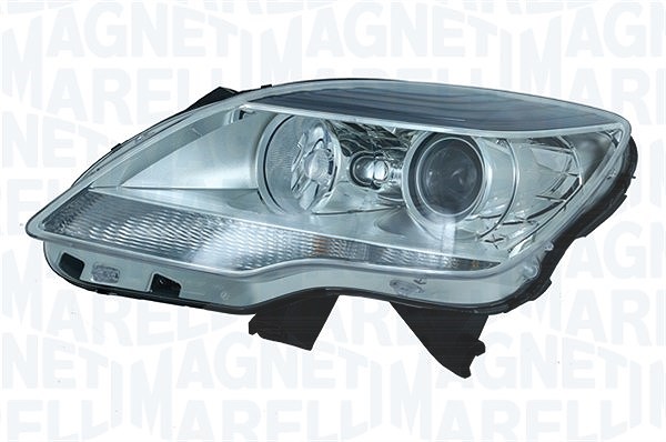 Magneti Marelli Hauptscheinwerfer [Hersteller-Nr. 711307023661] für Mercedes-Benz