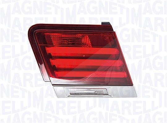 Magneti Marelli Heckleuchte [Hersteller-Nr. 714027000706] für BMW, Alpina