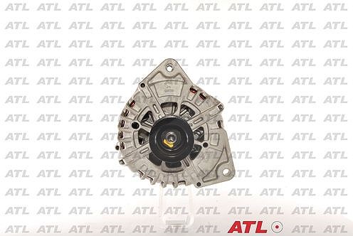 Atl Autotechnik Generator [Hersteller-Nr. L84660] für Mercedes-Benz