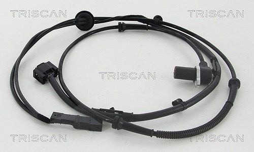 Triscan Sensor, Raddrehzahl [Hersteller-Nr. 818029219] für Seat, Audi