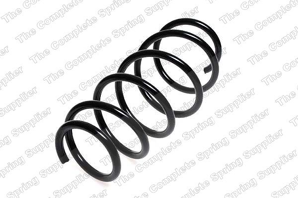 Lesjöfors Fahrwerksfeder [Hersteller-Nr. 4063479] für Vauxhall, Opel