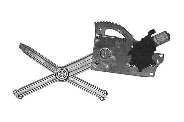 Magneti Marelli Fensterheber [Hersteller-Nr. 350103165000] für Renault