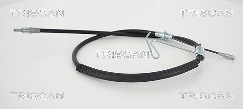 Triscan Handbremsseil Scheibenbremse Hinterachse [Hersteller-Nr. 8140161138] für Ford