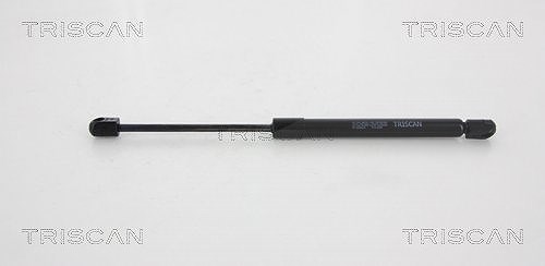 Triscan Gasfeder, Koffer-/Laderaum [Hersteller-Nr. 871069225] für Nissan, Suzuki