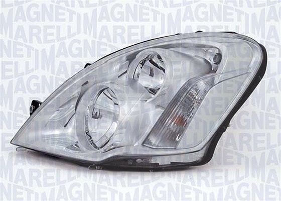 Magneti Marelli Hauptscheinwerfer [Hersteller-Nr. 712469351129] für Iveco