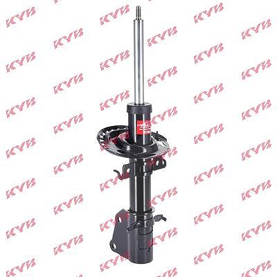 Kyb Stoßdämpfer [Hersteller-Nr. 339766] für Mercedes-Benz, Nissan, Renault