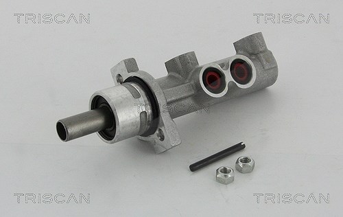 Triscan Hauptbremszylinder [Hersteller-Nr. 813028147] für Citroën, Peugeot