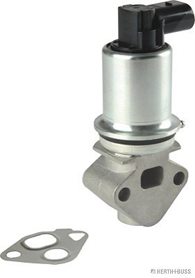 Herth+buss Elparts AGR-Ventil [Hersteller-Nr. 70671004] für Audi, VW, Skoda, Seat