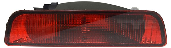 Tyc Nebelscheinwerfer [Hersteller-Nr. 19-12973-05-2] für Nissan