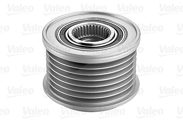 Valeo Generatorfreilauf [Hersteller-Nr. 588072] für Mercedes-Benz