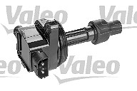 Valeo Zündspule [Hersteller-Nr. 245258] für Volvo