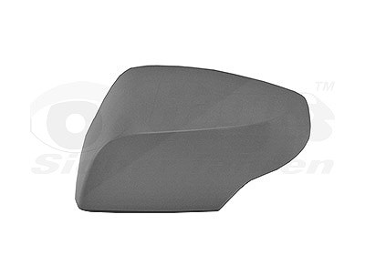 Van Wezel Abdeckung, Außenspiegel [Hersteller-Nr. 5141843] für Subaru