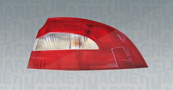 Magneti Marelli Heckleuchte [Hersteller-Nr. 714027051801] für Skoda