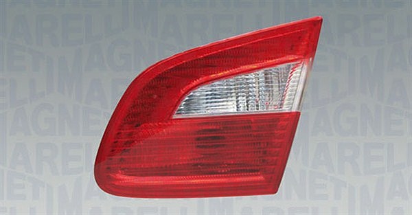 Magneti Marelli Heckleuchte [Hersteller-Nr. 714027061801] für Skoda