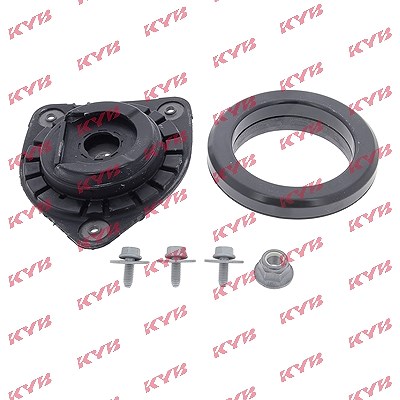 Kyb Reparatursatz, Federbeinstützlager [Hersteller-Nr. SM1533] für Renault