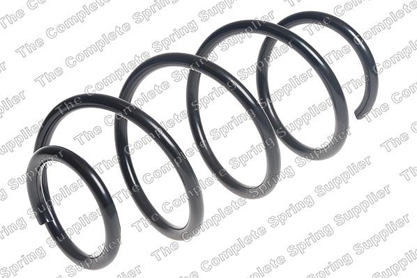 Lesjöfors Fahrwerksfeder [Hersteller-Nr. 4037275] für Kia, Hyundai