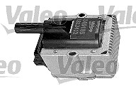 Valeo Zündspule [Hersteller-Nr. 245185] für Seat, Audi, Skoda, VW