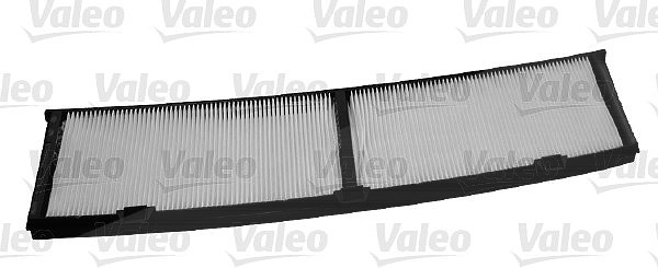 Valeo Filter, Innenraumluft [Hersteller-Nr. 715502] für BMW