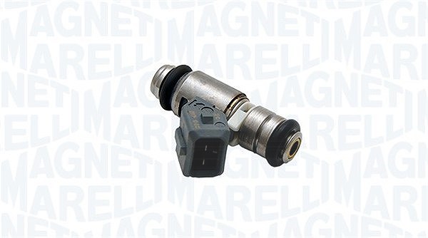 Magneti Marelli Einspritzventil [Hersteller-Nr. 805000347304] für Peugeot, Citroën