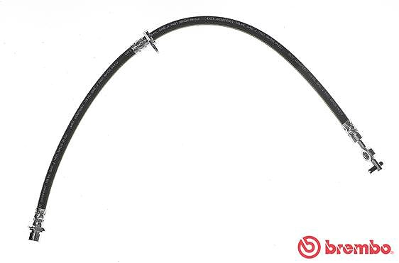 Brembo Bremsschlauch [Hersteller-Nr. T83099] für Toyota
