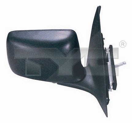Tyc Außenspiegel [Hersteller-Nr. 310-0002] für Ford
