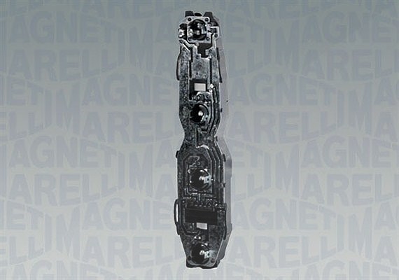 Magneti Marelli Lampenträger, Heckleuchte [Hersteller-Nr. 715104057180] für Fiat, Lancia