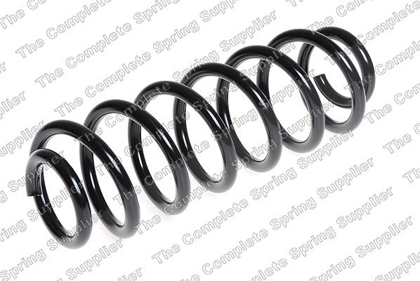 Lesjöfors Fahrwerksfeder [Hersteller-Nr. 4285727] für VW, Skoda