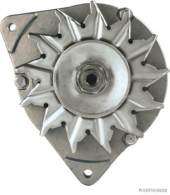 Herth+buss Elparts Generator [Hersteller-Nr. 32036010] für Jaguar, Ford, Vauxhall, Mg, Daimler, Austin, Rover