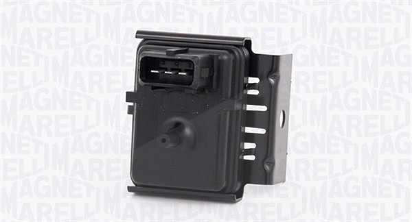 Magneti Marelli Sensor, Saugrohrdruck [Hersteller-Nr. 230016070077] für Fiat, Citroën, Peugeot