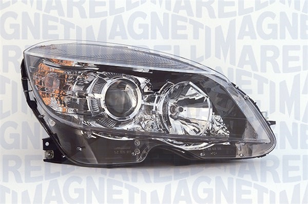 Magneti Marelli Hauptscheinwerfer [Hersteller-Nr. 710301234205] für Mercedes-Benz