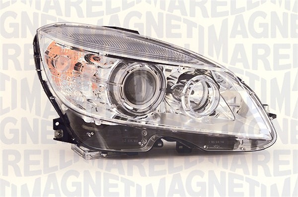 Magneti Marelli Hauptscheinwerfer [Hersteller-Nr. 710301234674] für Mercedes-Benz