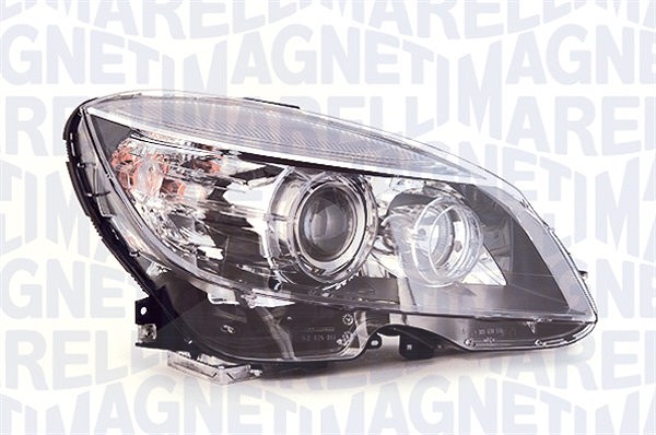 Magneti Marelli Hauptscheinwerfer [Hersteller-Nr. 710301234676] für Mercedes-Benz
