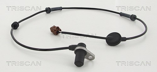 Triscan Sensor, Raddrehzahl [Hersteller-Nr. 818014120] für Nissan
