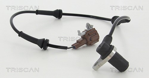 Triscan Sensor, Raddrehzahl [Hersteller-Nr. 818014219] für Nissan