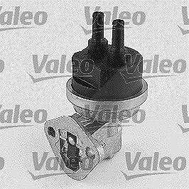 Valeo Kraftstoffpumpe [Hersteller-Nr. 247137] für Fiat, Innocenti