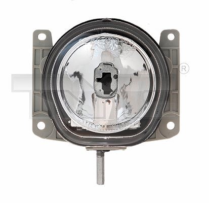 Tyc Nebelscheinwerfer [Hersteller-Nr. 19-0401-05-2] für Peugeot, Lancia, Fiat, Citroën
