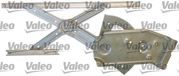 Valeo Fensterheber [Hersteller-Nr. 851170] für Renault