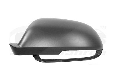 Van Wezel Abdeckung, Außenspiegel [Hersteller-Nr. 7623843] für Skoda